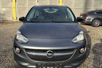 Opel Adam 95.720 km 7.500 € Frankenthal 67227