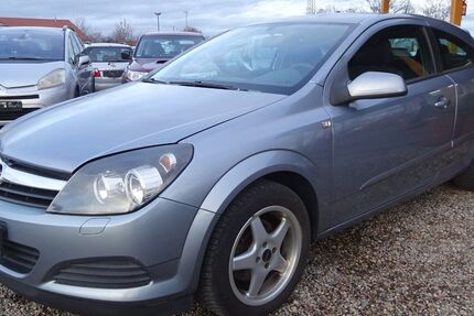 Opel Astra 269.373 km 1.300 &euro; Dresden 01219