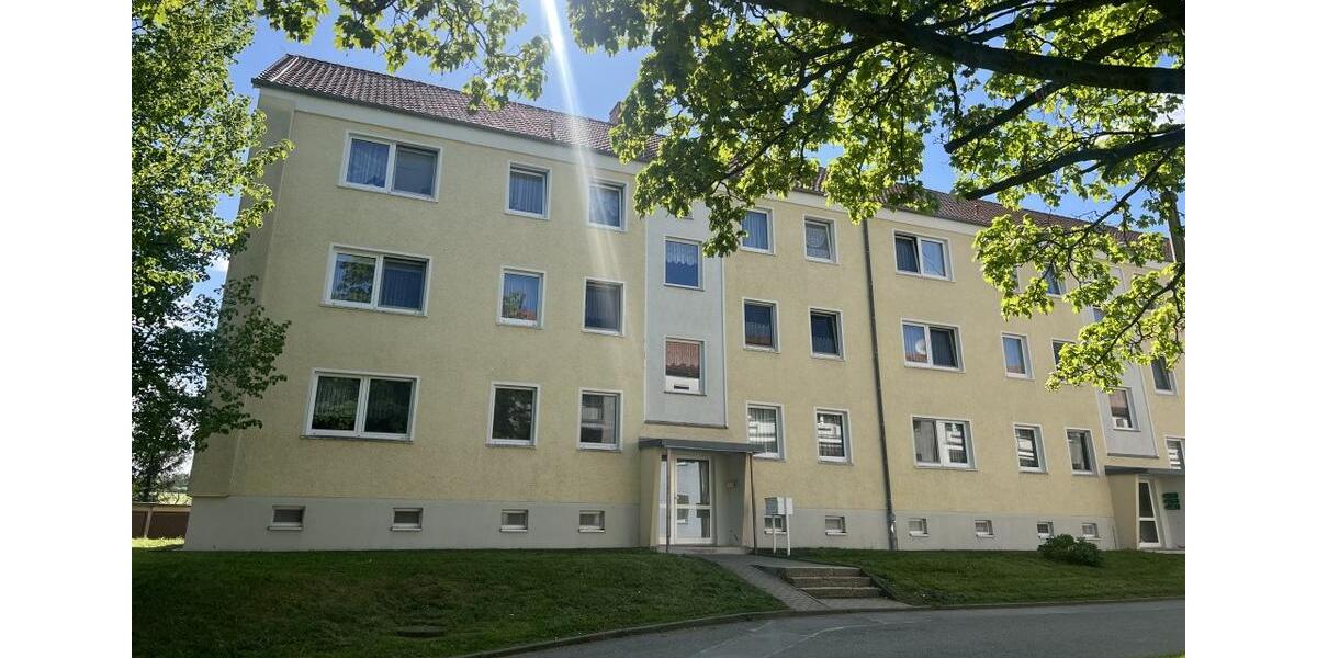 Etagenwohnung Dorfhain - 3 Zimmer, 66 m&sup2;, 399&euro; | Angebot:25286996