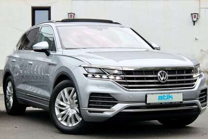 VW Touareg 142.000 km 34.900 € Köln (Rath) 51107