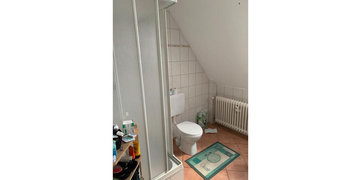 Etagenwohnung Würzburg Lindleinsmühle - 4 Zimmer, 90 m&sup2;, 880&euro; | Angebot:25367412