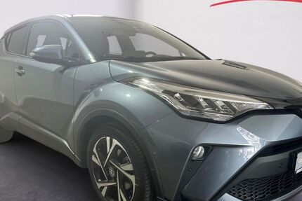 Toyota C-HR 47.100 km 23.990 &euro; Wiesmoor 26639