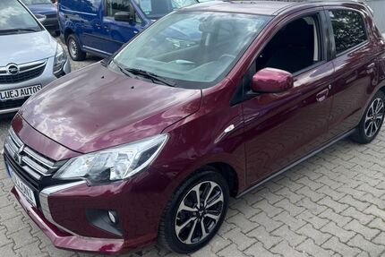Mitsubishi Space Star 116.852 km 7.999 &euro; München OT Aubing-Lochhausen-Langwied 81243