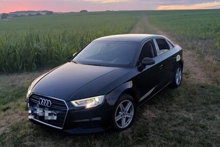 Audi A3 120.000 km 15.000 &euro; Rottenburg am Neckar 72108