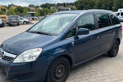 Opel Zafira 161.070 km 3.400 &euro; Sulzbach-Rosenberg 92237