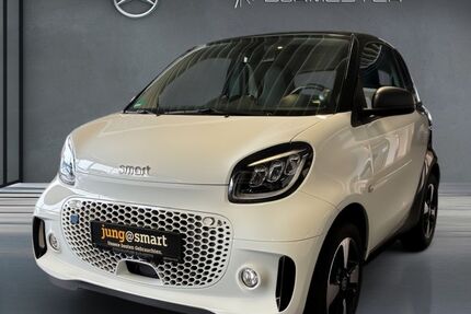 Smart ForTwo 11.990 km 16.840 &euro; Elmshorn 25337