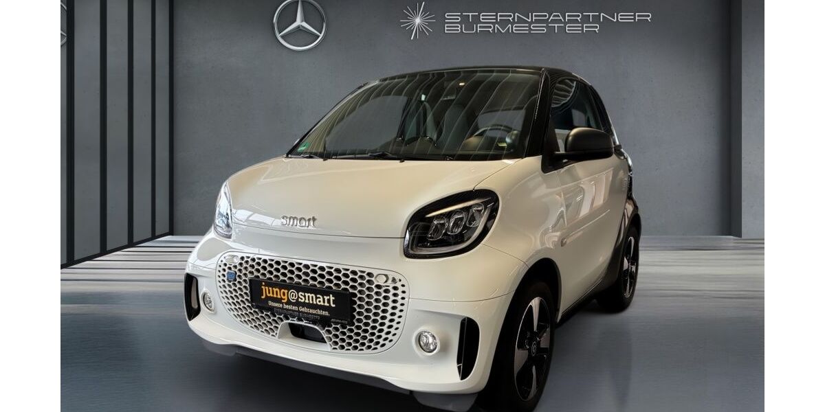 Smart ForTwo 11.990 km 16.840 &euro; Elmshorn 25337