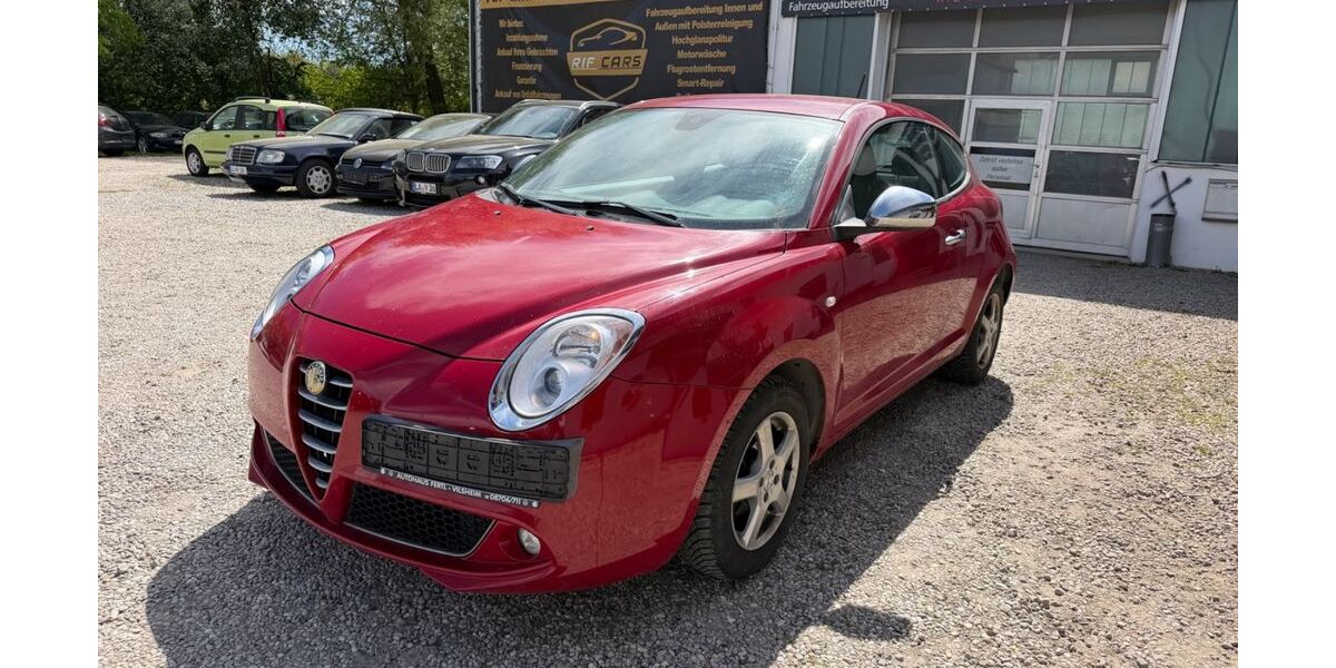 Alfa Romeo MiTo 153.777 km 2.990 &euro; Weihmichl 84107