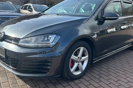 VW Golf 167.000 km 13.690 &euro; Wettenberg 35435