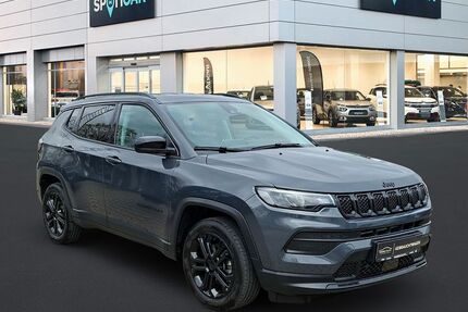 Jeep Compass 20.480 km 23.880 &euro; Kaiserslautern 67661