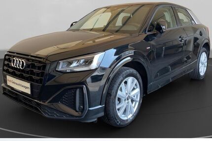 Audi Q2 45.389 km 24.790 &euro; Köln 50823