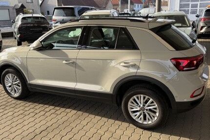 VW T-Roc 49.985 km 18.890 &euro; Ebersbach OT Kalkreuth 01561