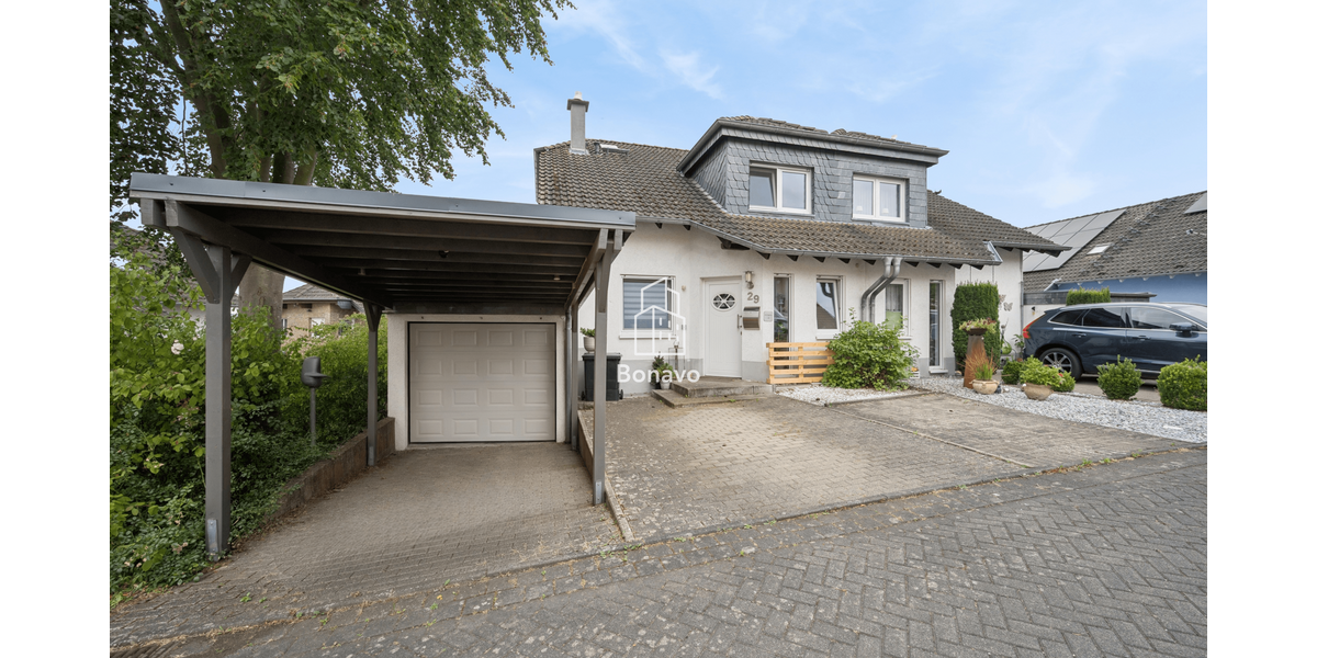 Einfamilienhaus Grafschaft - 5 Zimmer, 143 m&sup2;, 429.000&euro; | Angebot:27142389