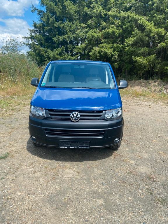 T5 Transporter