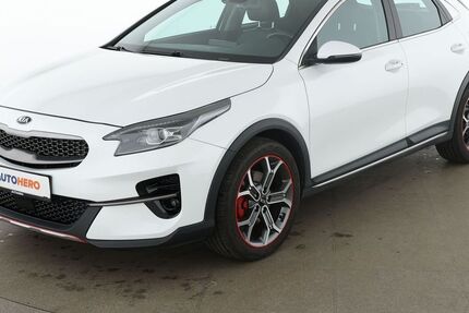 Kia XCeed 87.272 km 16.560 &euro; Dresden 01187