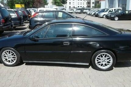 Opel Calibra 253.000 km 8.900 &euro; Garbsen 30827