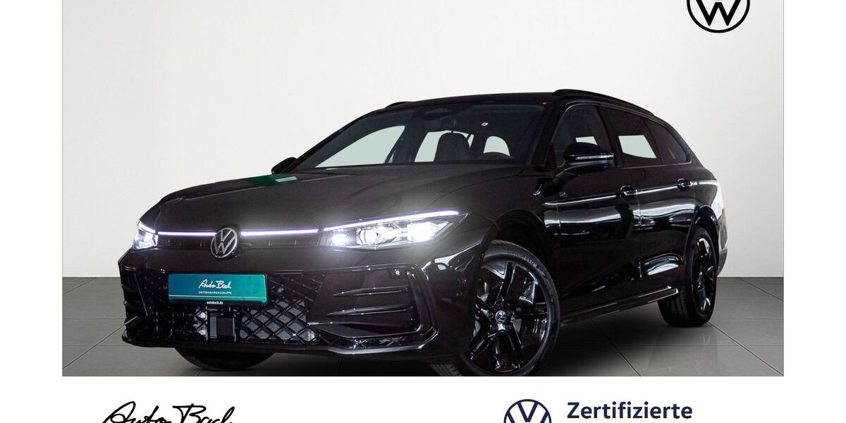 VW Passat 2.460 km 57.980 &euro; Limburg 65549