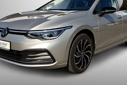 VW Golf 26.470 km 25.760 &euro; Helbra 06311