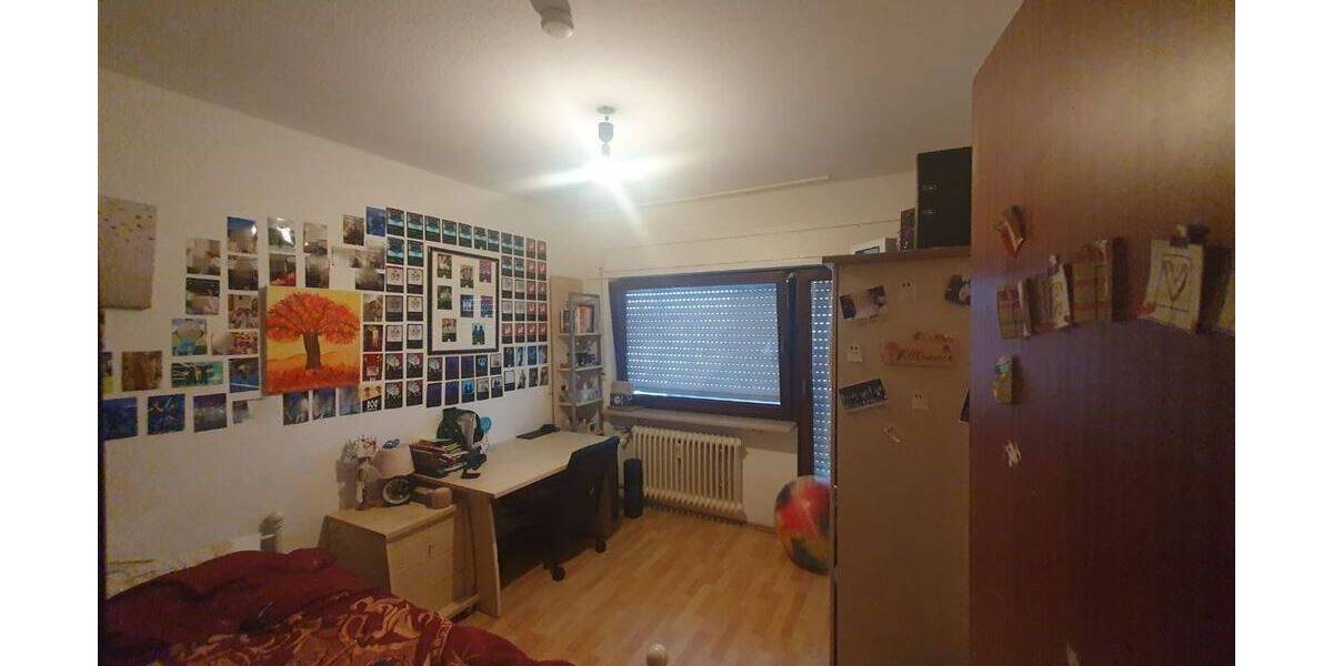 Etagenwohnung Rheinstetten Mörsch - 4 Zimmer, 365.000&euro; | Angebot:25836808