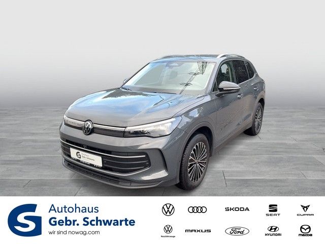 VW Tiguan 35.500 km 39.990 &euro; Papenburg 26871