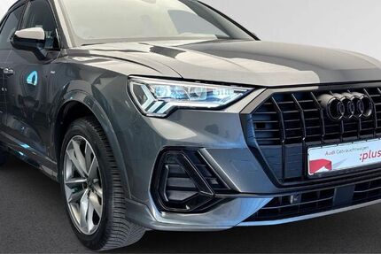 Audi Q3 69.490 km 29.800 &euro; Lüssow 18442