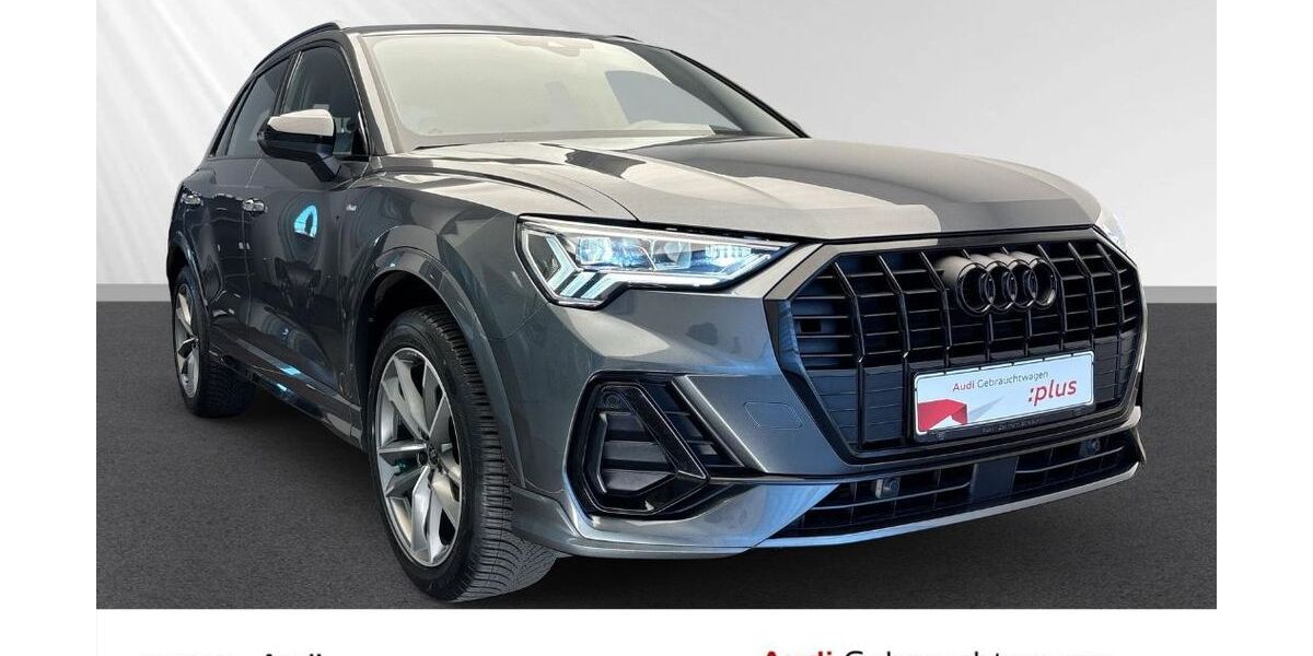 Audi Q3 69.490 km 29.800 &euro; Lüssow 18442