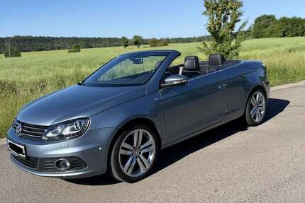 VW Eos 73.129 km 15.900 &euro; Harsleben 38829
