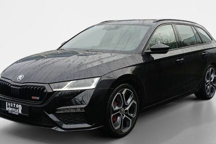 Skoda Octavia 31.675 km 29.994 &euro; Würzburg 97076
