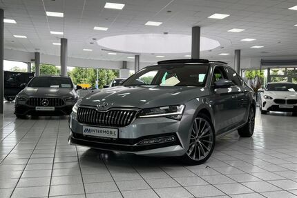 Skoda Superb 90.924 km 30.990 &euro; Schönefeld / bei Berlin 12529