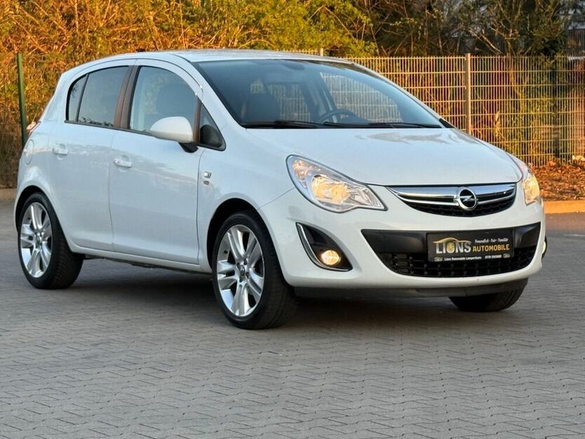 Corsa