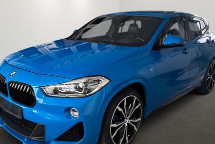 BMW X2 127.000 km 17.990 &euro; Eggenfelden 84307