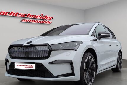 Skoda Enyaq 20.757 km 41.990 &euro; Beelitz 14547