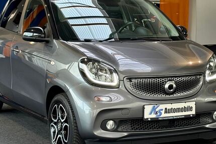 Smart ForFour 57.000 km 11.650 &euro; Bremerhaven 27568