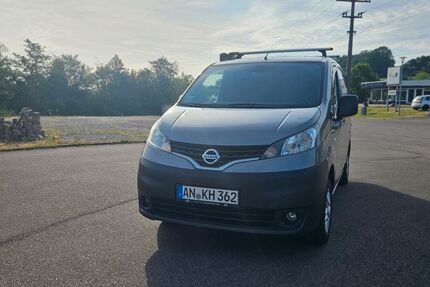 Nissan NV200 51.500 km 22.000 &euro; Lichtenau 91586