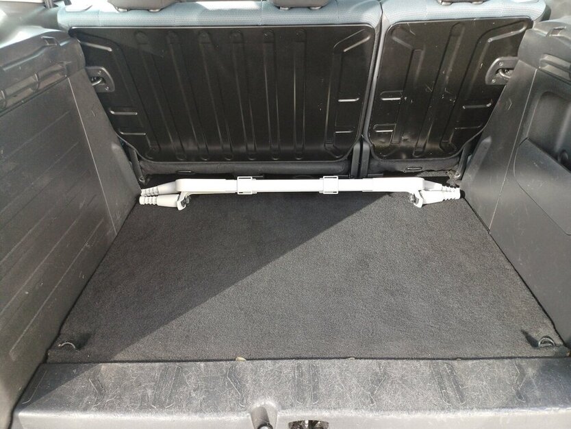 Citroen Berlingo 1.6 e-HDi XTR 37.000 km 6.995 € Meißen 01662