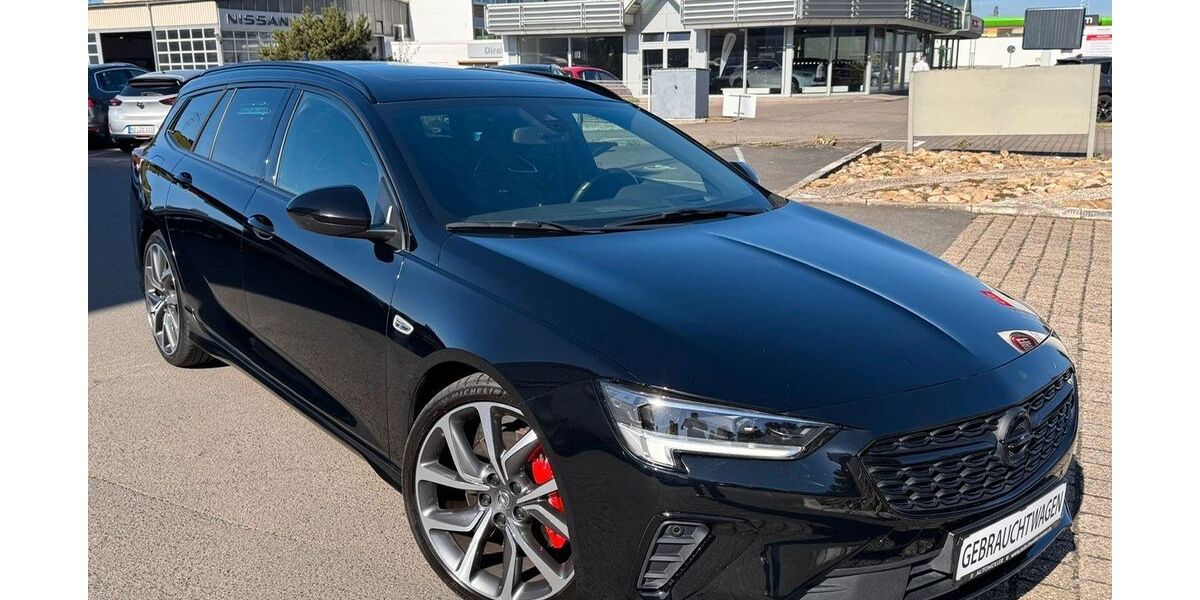 Opel Insignia 104.419 km 27.190 &euro; Mainz 55120