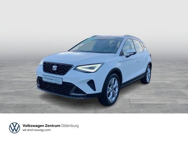 Seat Arona 15.164 km 21.977 &euro; Oldenburg 26135