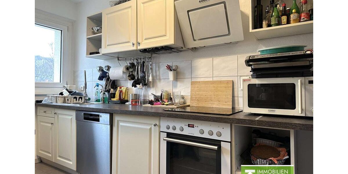 Etagenwohnung Velbert Pöthen - 3 Zimmer, 84 m&sup2;, 630&euro; | Angebot:25901474