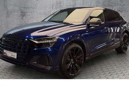Audi Q8 66.075 km 76.990 &euro; Paderborn 33100
