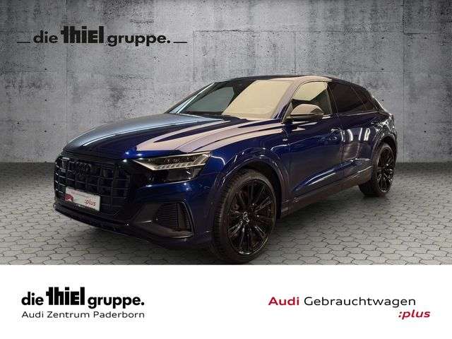 Audi Q8 66.075 km 76.990 &euro; Paderborn 33100