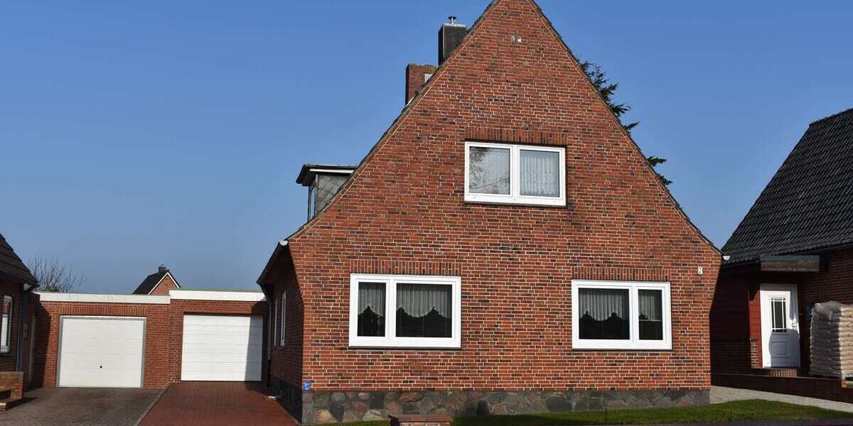 Einfamilienhaus Bredstedt - 4 Zimmer, 94 m&sup2;, 154.000&euro; | Angebot:25570024