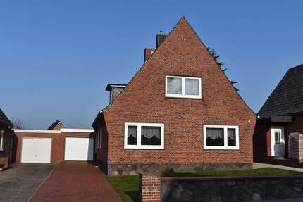 Haus Bredstedt - 4 Zimmer, 94 m&sup2;, 154.000&euro; | Angebot:25570024