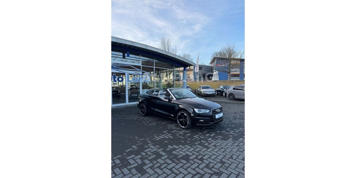 Audi A3 75.067 km 15.490 &euro; Waldbröl 51545
