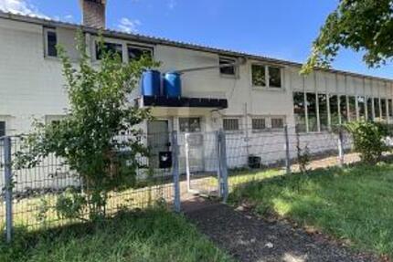 PROJEKTENTWICKLUNG AUF DER HAID - Gewerbeobjekt Freiburg im Breisgau Haslach | Angebot:26421179
