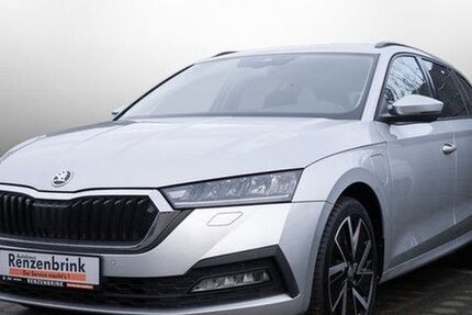 Skoda Octavia 76.125 km 23.949 &euro; Bramsche 49565