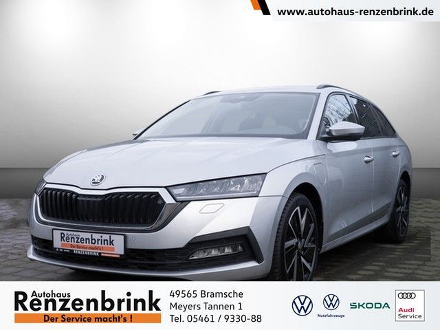 Skoda Octavia 76.125 km 23.949 &euro; Bramsche 49565