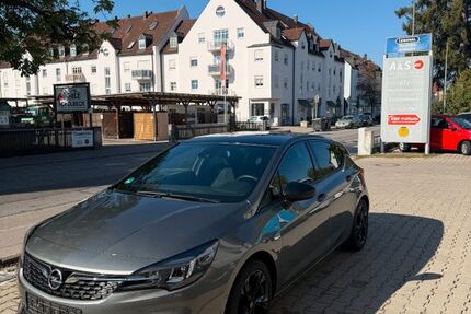 Opel Astra 44.786 km 7.990 &euro; Freising/Lerchenfeld 85356