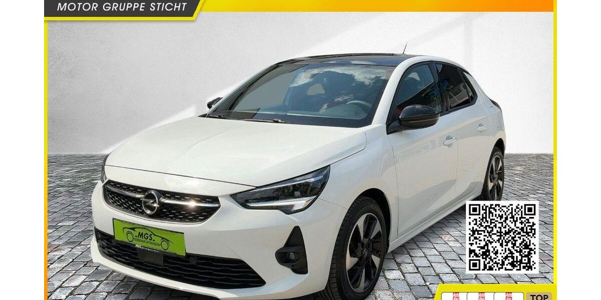 Opel Corsa 40.701 km 13.890 &euro; Bayreuth 95445