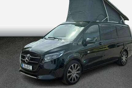 Mercedes-Benz Marco Polo 4.000 km 103.700 &euro; Rosenheim 83022