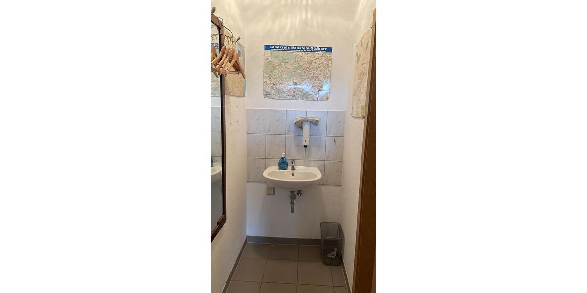 Gewerbeobjekt Sangerhausen - 1.023&euro; | Angebot:25323205